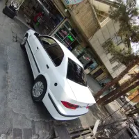 سمند ملی موتور دوگانه کارخانه