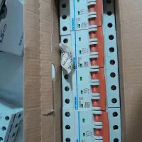 فروش تعدادی کابل و لوازم برقی صنعتی|مصالح و تجهیزات ساختمان|تهران, شیخ هادی|دیوار