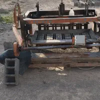 بلوکه سیمانی.بلوکه زنی سیار|عمده‌فروشی|شیروان (خراسان), |دیوار