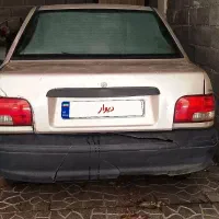 پراید مدل ۹۰