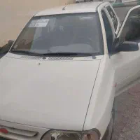 پراید( ۱۳۱se)مشابه صفر کم کار *