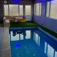 اجاره باغ ویلا استخردار شهریار