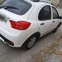 کوییک Rتیپ s مدل ۱۴۰۳|خودرو سواری و وانت|نقده, |دیوار