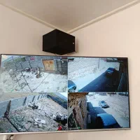 دوربین مداربسته چکی اقساطی اقساط