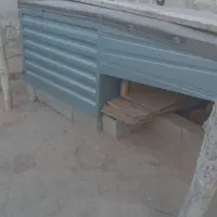 باربند مزدا دوکابین