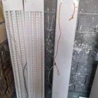 مهتابی سه رشته ای|لامپ و چراغ|دورود, |دیوار