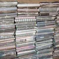 فروش روزنامه باطله.کاغذ کاهی.سابلیمیشن.رول.سبدمیوه|عمده‌فروشی|تهران, میدان میوه و تره‌بار مرکزی|دیوار