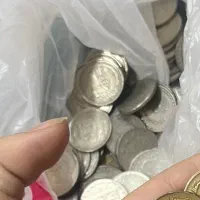 سکه کیلویی 1/5 کیلو