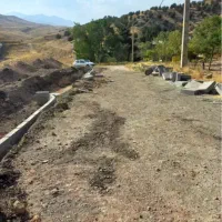 زمین هزار متری فاز ۱ تلو|فروش زمین و ملک کلنگی|تلو, |دیوار