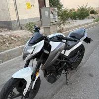 cf 150|موتورسیکلت|تهران, خواجه نصیر طوسی|دیوار