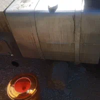 باک گازوییل