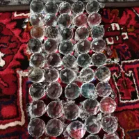 کریستال لوستر