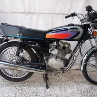 کویر ۱۲۵ مدل ۸۲