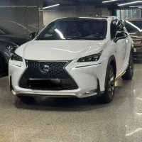 لکسوس NX 300 H 300 F، مدل ۲۰۱۷|خودرو سواری و وانت|تهران, ولنجک|دیوار