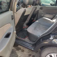 تیبا ۹۸|خودرو سواری و وانت|سرخه حصار, |دیوار