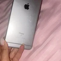 گوشی موبایل 6s plus|موبایل|تهران, نیروی هوایی (پیروزی)|دیوار