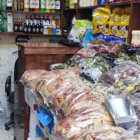 مغازه با کلیه وسایل مصلی 15/1|اجارهٔ مغازه و غرفه|مشهد, شیرودی|دیوار
