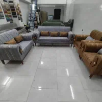 مبلمان دکاموند