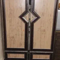 دو کمد|جاکفشی، کمد، دراور|اهواز, کوی علوی|دیوار