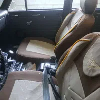 فروش پیکان سالم|خودرو سواری و وانت|کرج, گوهردشت|دیوار