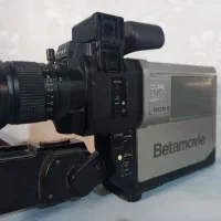 فروش دوربین فیلم برداری کلاسیک سونی|دوربین عکاسی و فیلمبرداری|ساری, |دیوار