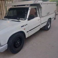 نیسان دیزل مدل91