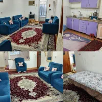 اجاره روزانه/هفتگی/ماهانه آپارتمان ۱۰۰ متری