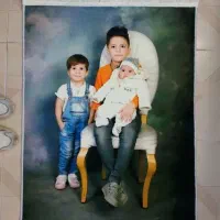 هزینه کم/هدایا/خاص برای افرادخاص/نابلوفرش عشقشما