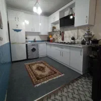 خانه ویلایی ۸۵ متر هاشیه ۶ پارکینگ دار|فروش خانه و ویلا|مشهد, دوست آباد|دیوار