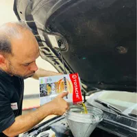 کیا اپتیما 2400cc، مدل ۲۰۱۵|خودرو سواری و وانت|اهواز, پادادشهر|دیوار