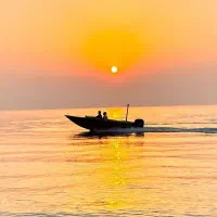 تور تفریحی کیش و قشم