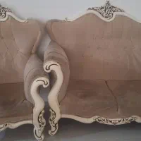 مب هفت نفره همراه جلومبلی وعسلی