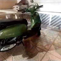 فروش موتور طرح وسپا