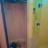 جا کفشی تمیز