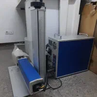 دستگاه لیزر برش و حکاکی