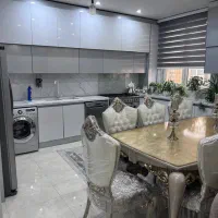 آپارتمان فول نصبیات / اوایل محمدشهر