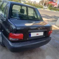 پراید مدل 84|خودرو سواری و وانت|رشت, حومه رشت|دیوار