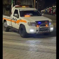 یدک کش پادرا پلاس