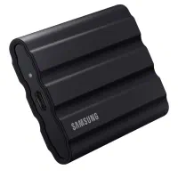 SSD Samsung External T7 Shield 1TB|قطعات و لوازم جانبی رایانه|تهران, درختی|دیوار