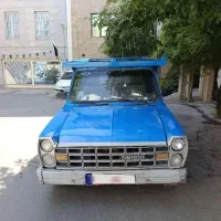 نیسان مدل ۸۱