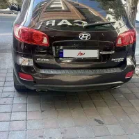 سانتافه ۲۰۰۹درجه یک|خودرو سواری و وانت|تهران, تهرانپارس جنوبی|دیوار