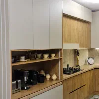 کابینت و دکوراسیون داخلی مشاوره رایگان|خدمات پیشه و مهارت|شیراز, بعثت|دیوار