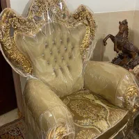 مبل سلطنتی