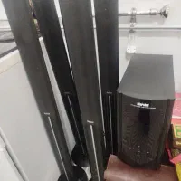 سینما خانگی مارشال