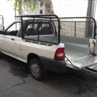 حمل بار پراید وانت