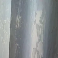 پارچه حریر ساتن پتینه طرح محو پانچ نونونو