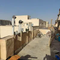تک واحده شیک وبروز سطرف نورطبقه۲باحیاط۳۵متری|اجارهٔ آپارتمان|شاهین‌شهر, امام حسین|دیوار