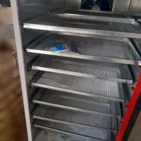 فروش دستگاه میوه و سبزی خشک کن مارک هوا کروز