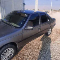 پژومدل۹۲|خودرو سواری و وانت|کوار, |دیوار