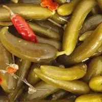 خیار شور(عمده)|خوردنی و آشامیدنی|قرچک, شهرک طلائیه|دیوار